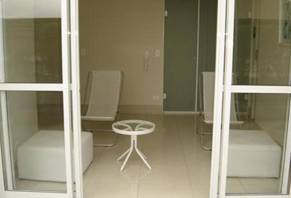 Apartamento à venda com 1 quarto, 39m² - Foto 4