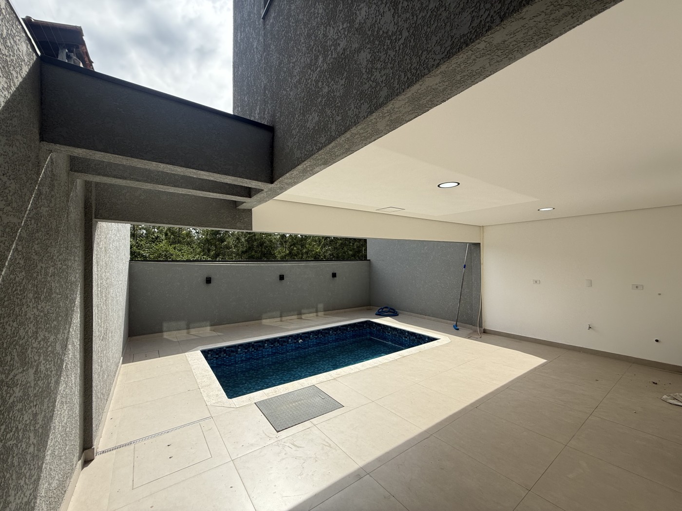 Casa à venda com 3 quartos, 160m² - Foto 19