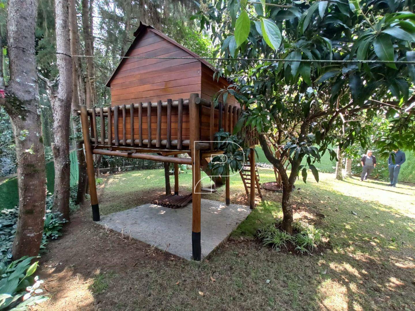 Casa de Condomínio à venda com 3 quartos, 400m² - Foto 46