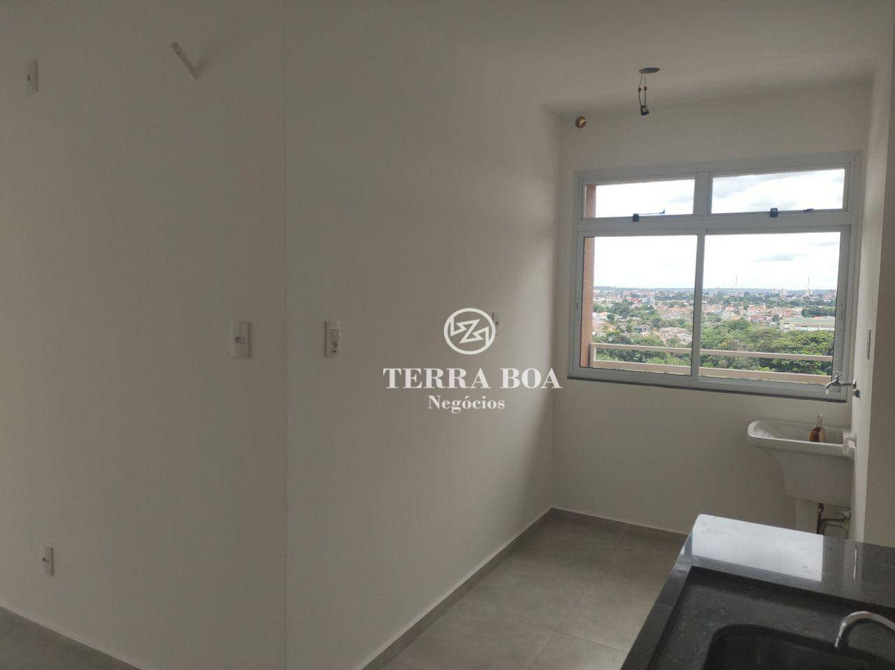 Apartamento à venda com 3 quartos, 70m² - Foto 12