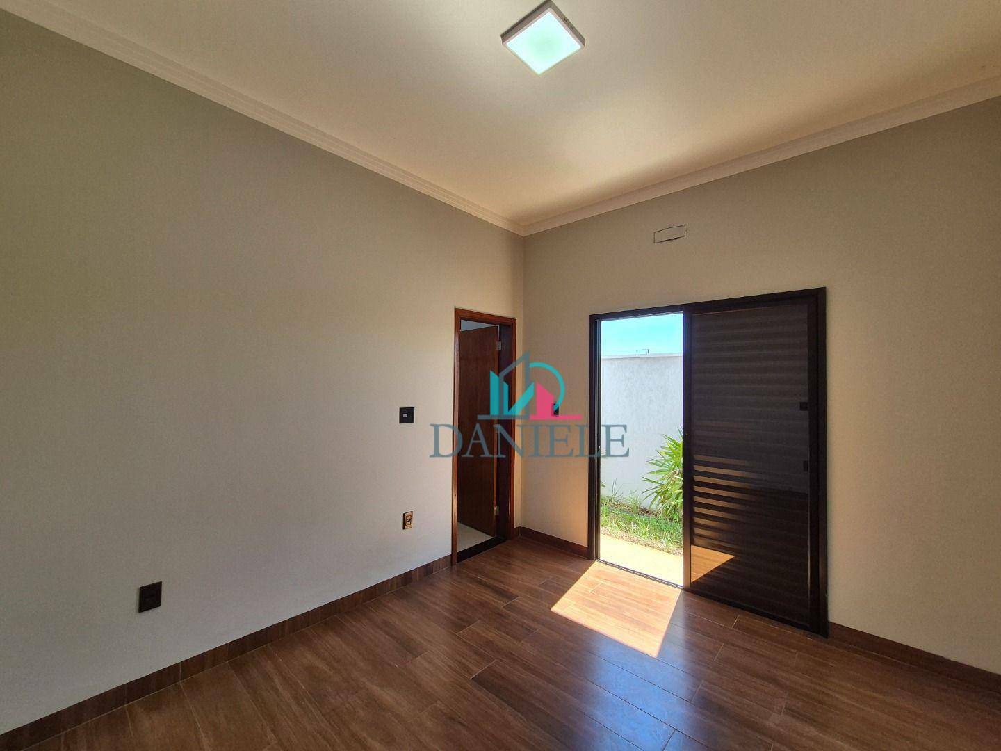 Casa de Condomínio à venda com 3 quartos, 204m² - Foto 17