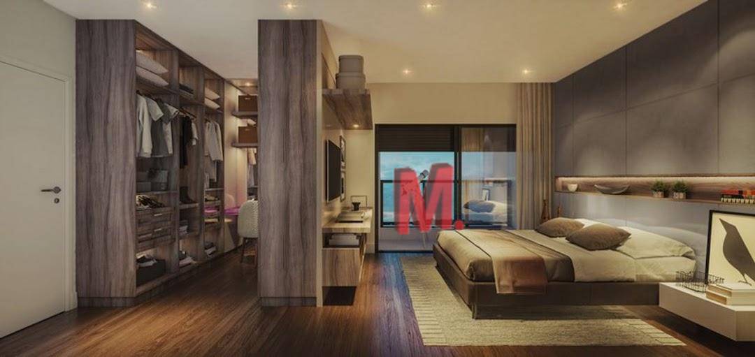 Apartamento à venda com 3 quartos, 220m² - Foto 26