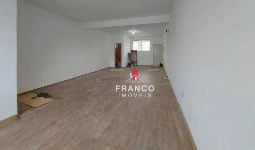 Conjunto Comercial-Sala para alugar, 36m² - Foto 4