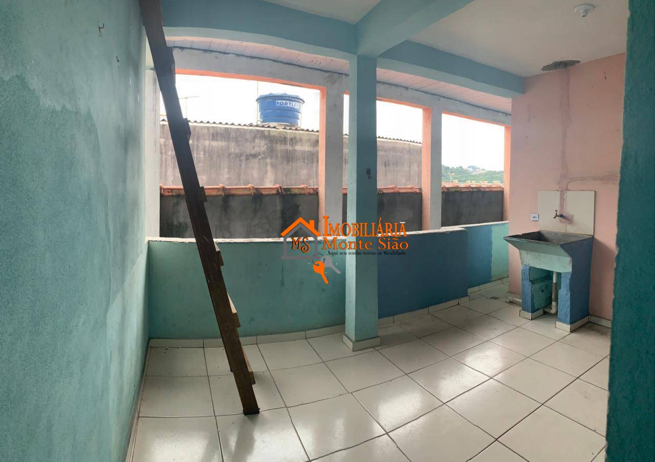 Sobrado à venda com 4 quartos, 200m² - Foto 11