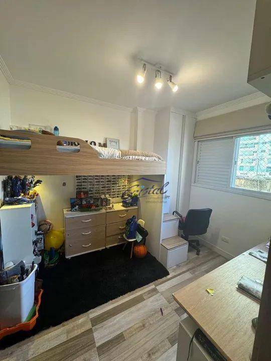 Apartamento à venda com 3 quartos, 105m² - Foto 6