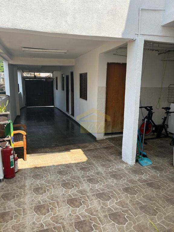 Sobrado para alugar com 3 quartos, 220m² - Foto 21