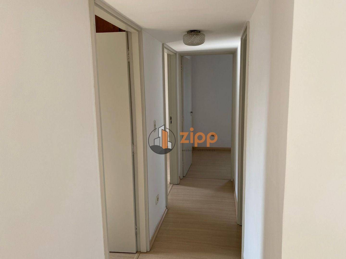 Apartamento à venda com 3 quartos, 95m² - Foto 21