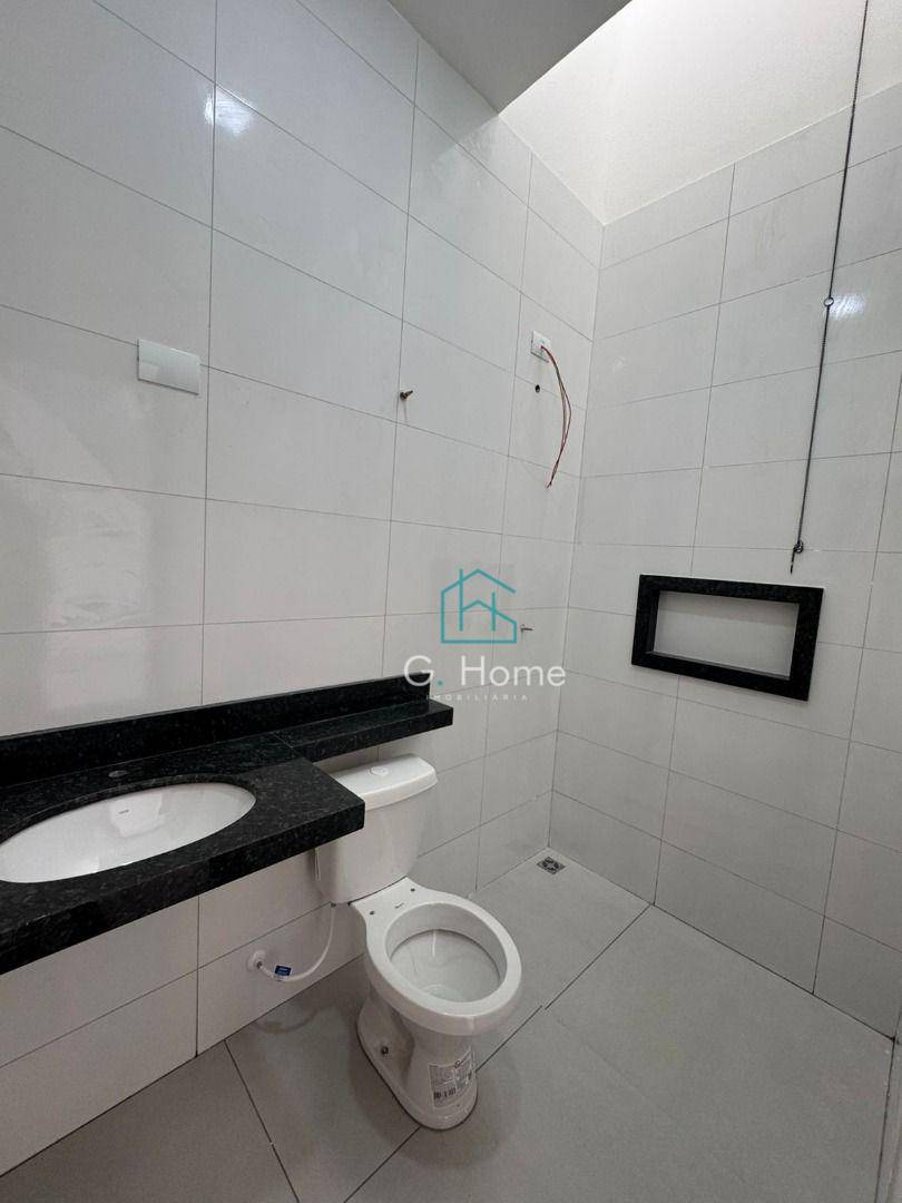 Casa, 2 quartos, 74 m² - Foto 8