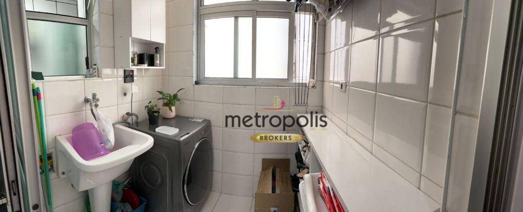 Apartamento à venda com 3 quartos, 61m² - Foto 12