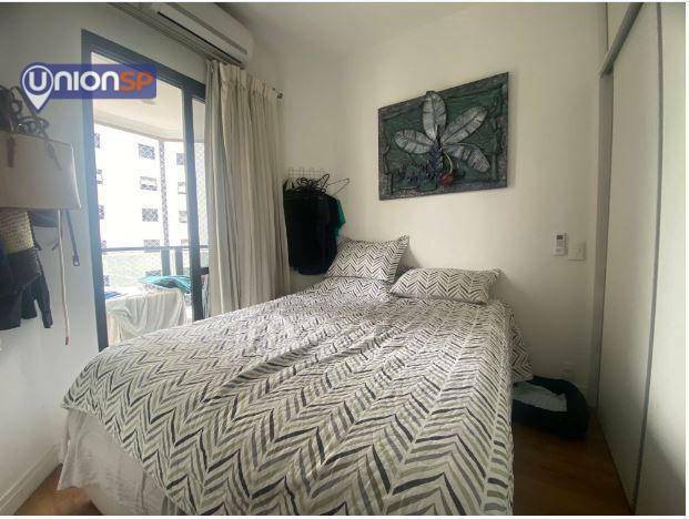 Apartamento à venda com 1 quarto, 32m² - Foto 6