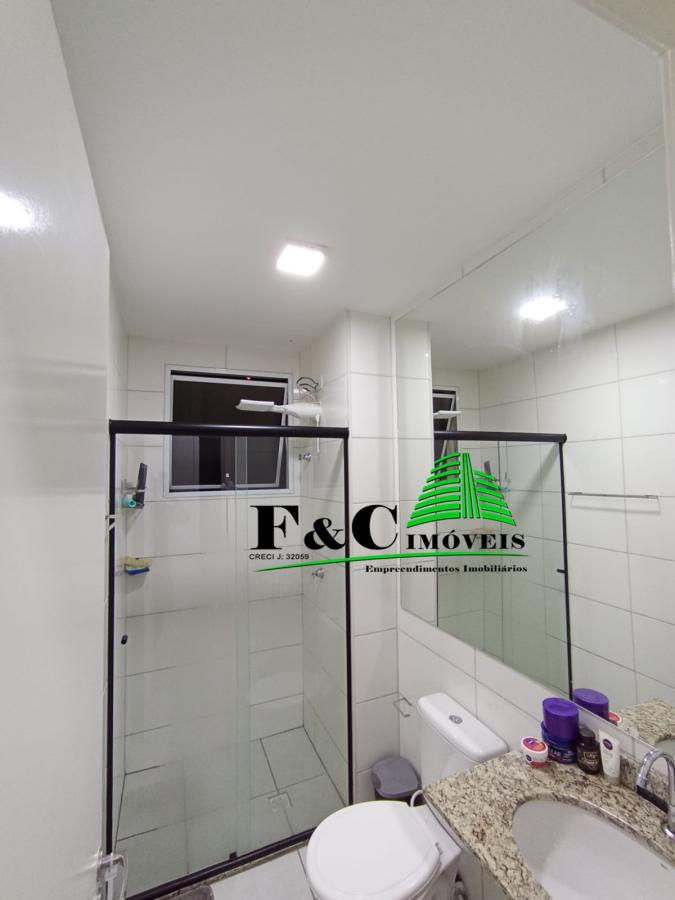 Apartamento à venda com 2 quartos - Foto 7