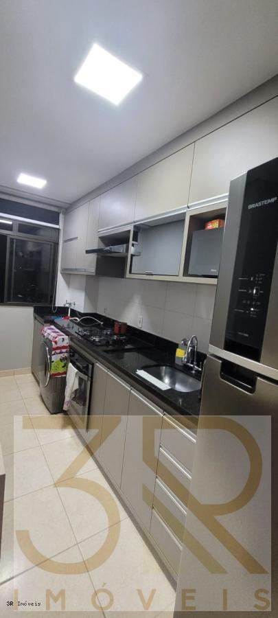 Apartamento à venda com 2 quartos, 45m² - Foto 7