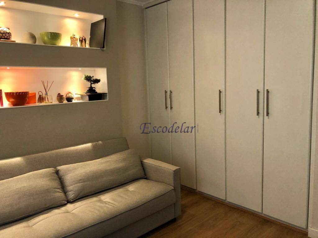 Apartamento à venda com 3 quartos, 101m² - Foto 22