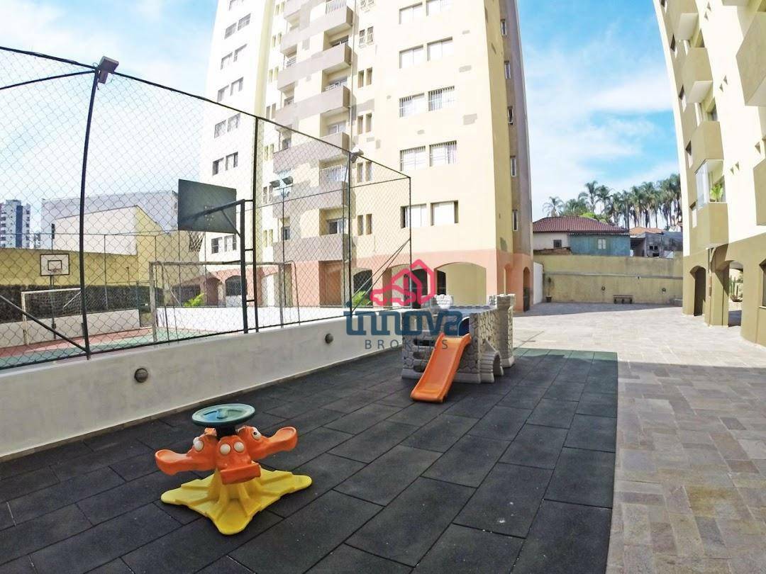 Apartamento à venda com 2 quartos, 78m² - Foto 9