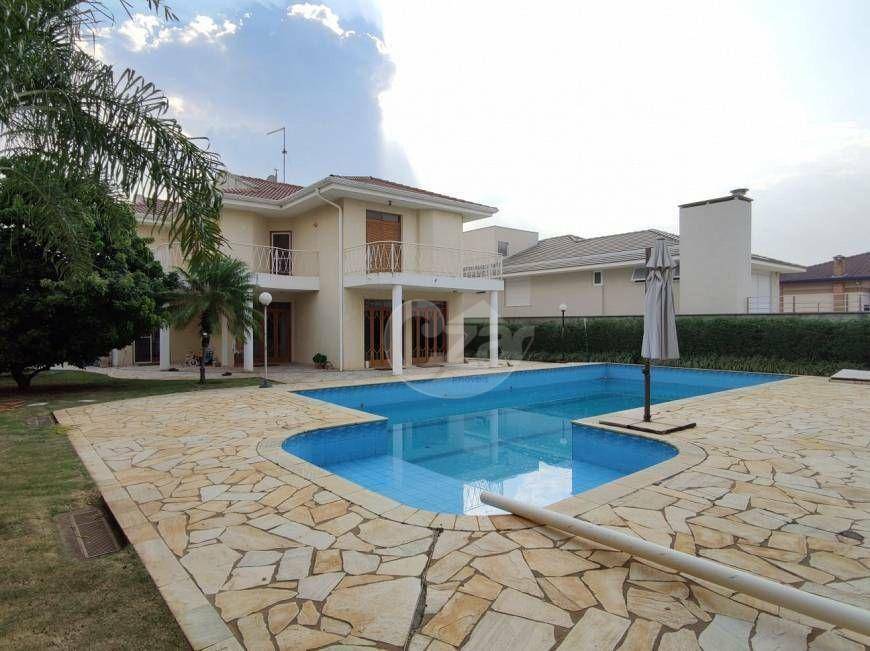 Casa à venda e aluguel com 5 quartos, 610m² - Foto 23