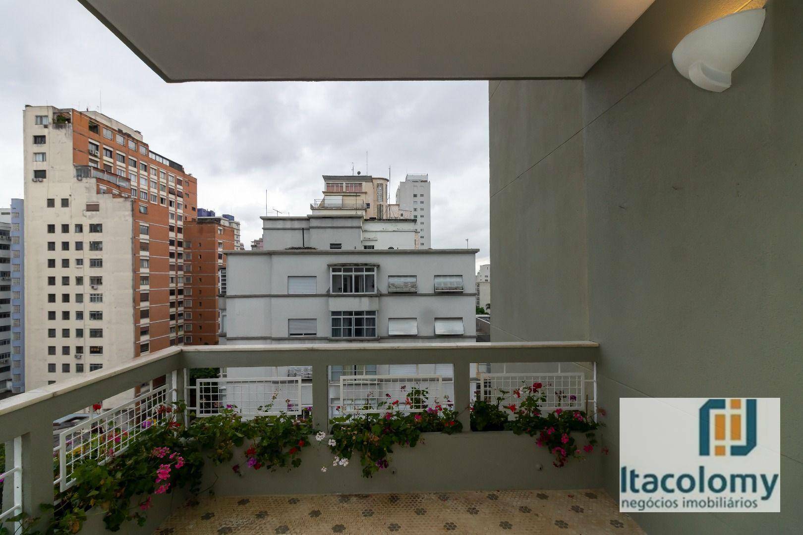 Apartamento à venda com 3 quartos, 239m² - Foto 42