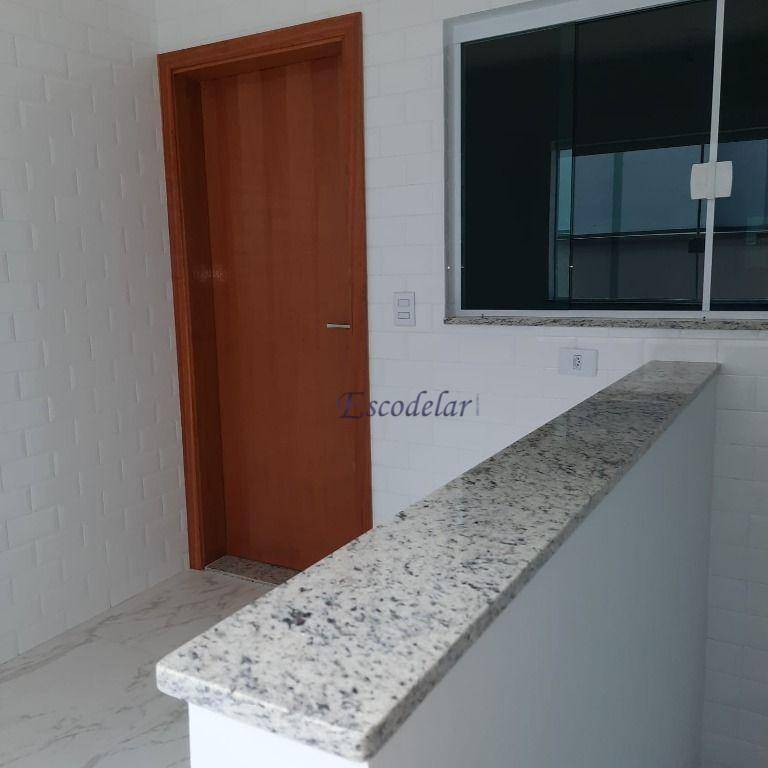 Sobrado à venda com 3 quartos, 170m² - Foto 9