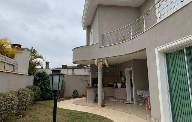 Casa de Condomínio à venda com 3 quartos, 400m² - Foto 10