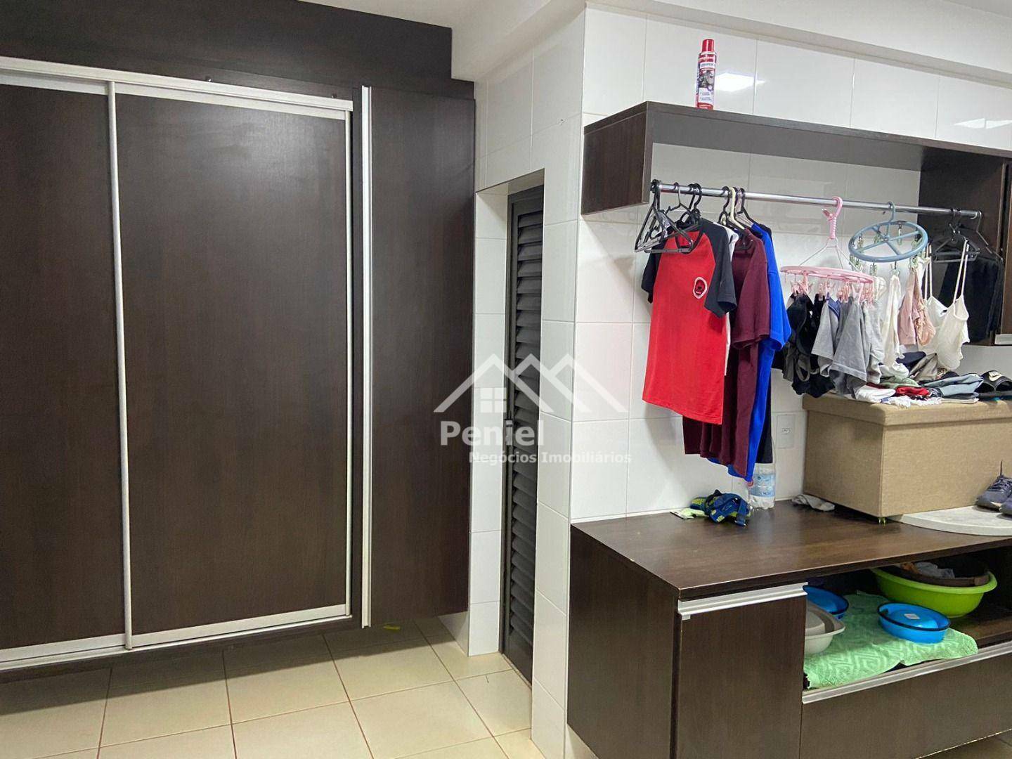 Apartamento à venda com 3 quartos, 260m² - Foto 9