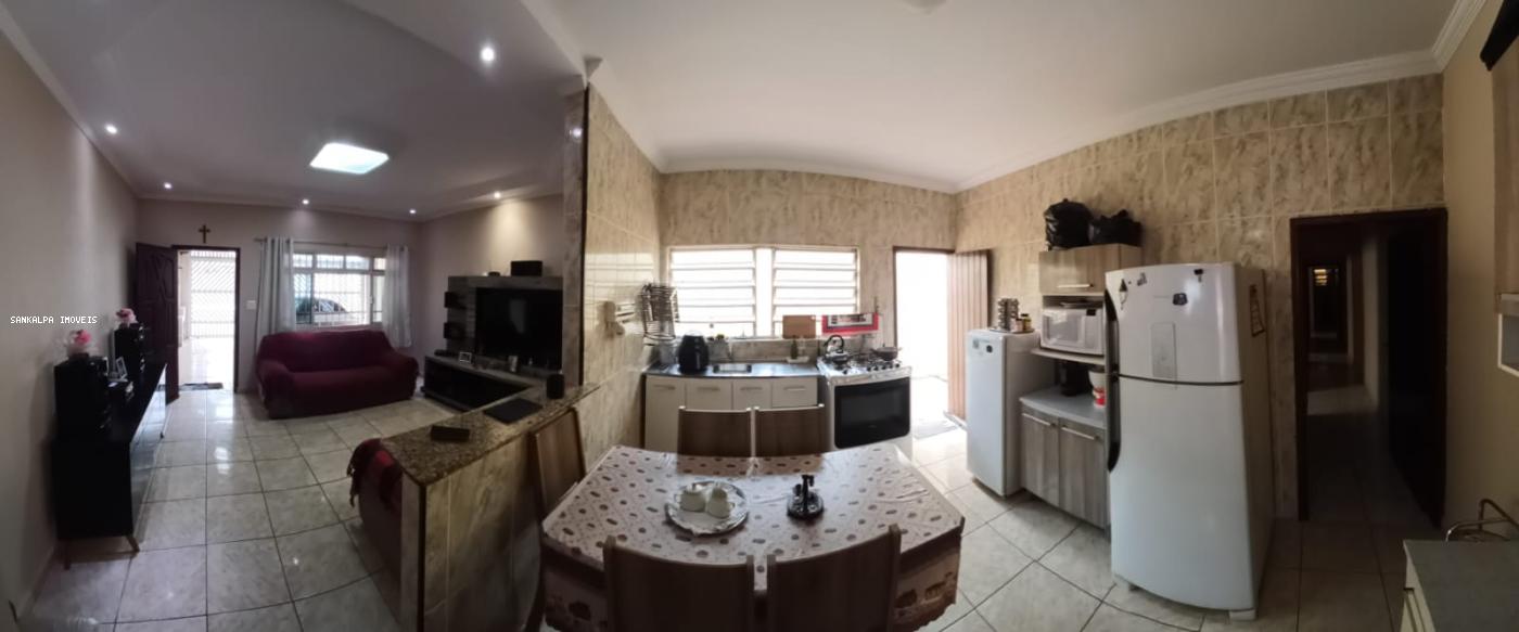 Casa à venda com 3 quartos, 172m² - Foto 3