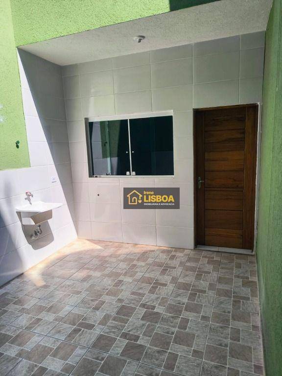 Sobrado para alugar com 2 quartos, 84m² - Foto 7