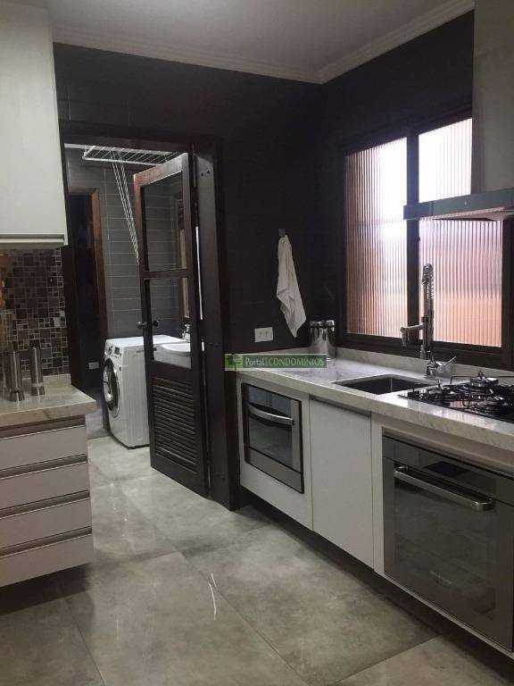 Cobertura à venda com 3 quartos, 229m² - Foto 4