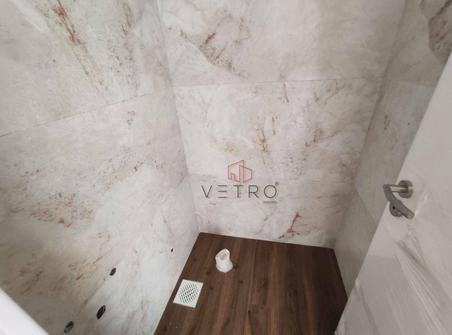 Apartamento à venda com 1 quarto, 67m² - Foto 8