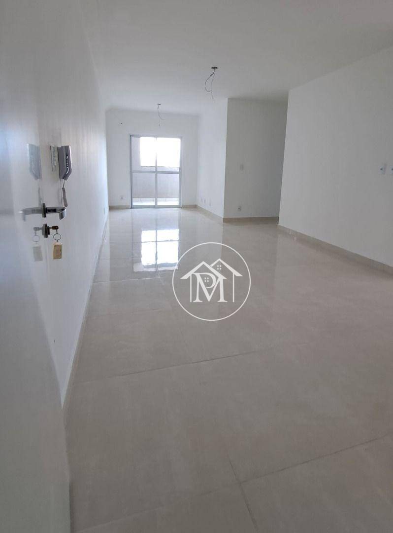 Apartamento à venda com 3 quartos, 78m² - Foto 2