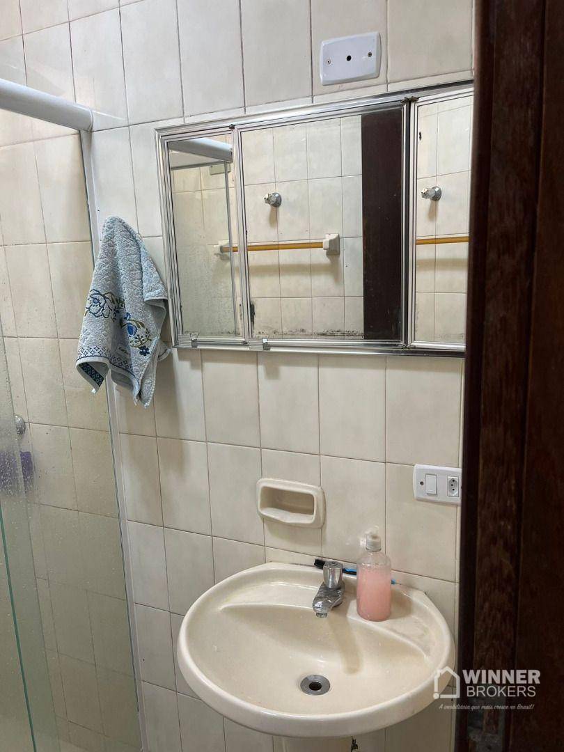 Apartamento à venda com 3 quartos, 118m² - Foto 12