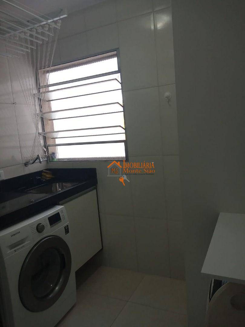 Apartamento à venda com 2 quartos, 44m² - Foto 15