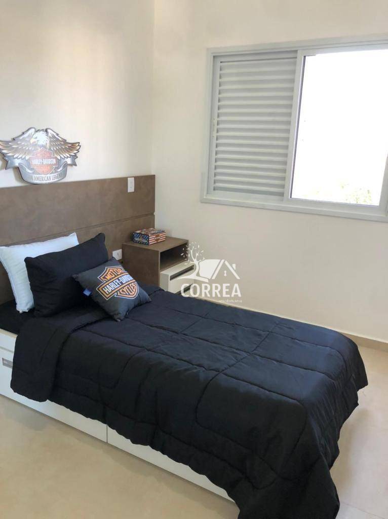 Apartamento à venda com 3 quartos, 84M2 - Foto 12