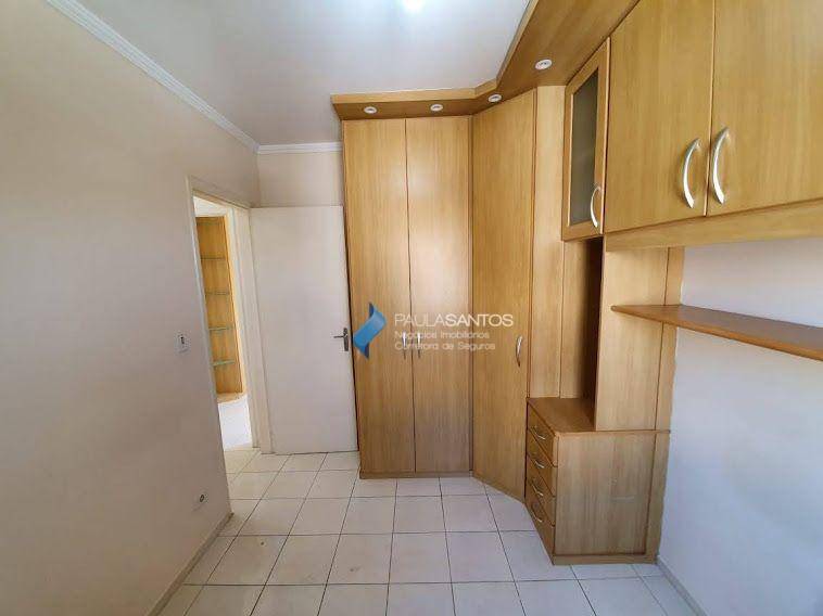 Apartamento à venda com 2 quartos, 60m² - Foto 9