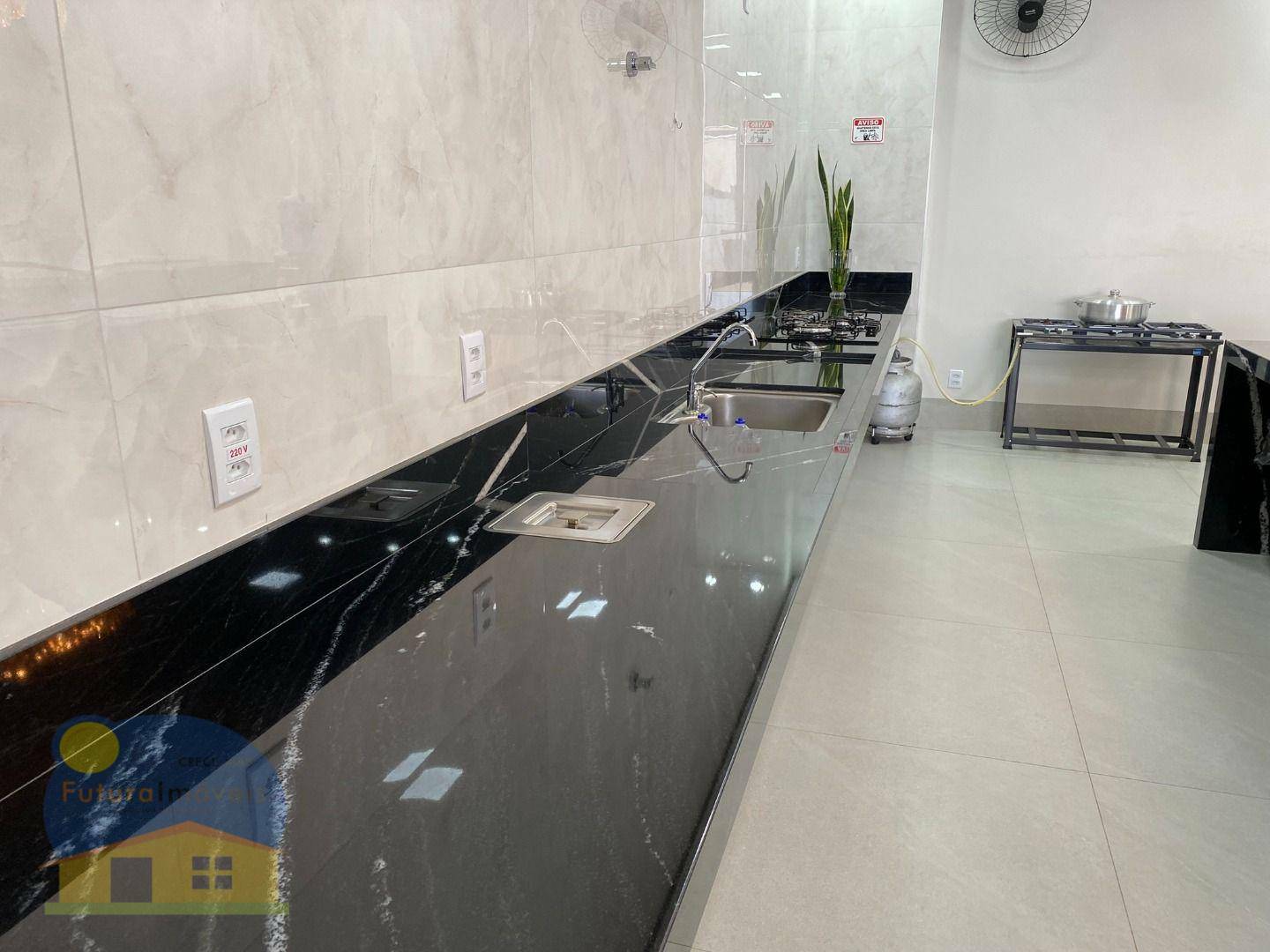 Casa à venda e aluguel com 3 quartos, 160m² - Foto 17