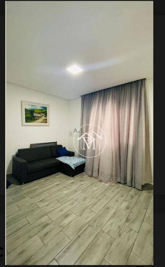 Casa de Condomínio à venda com 2 quartos, 104m² - Foto 9