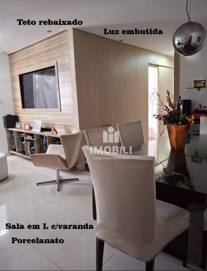Apartamento à venda com 3 quartos, 78m² - Foto 7