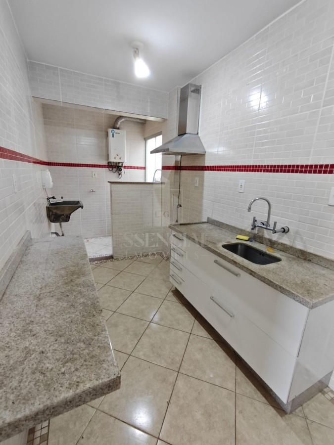 Apartamento, 2 quartos - Foto 4