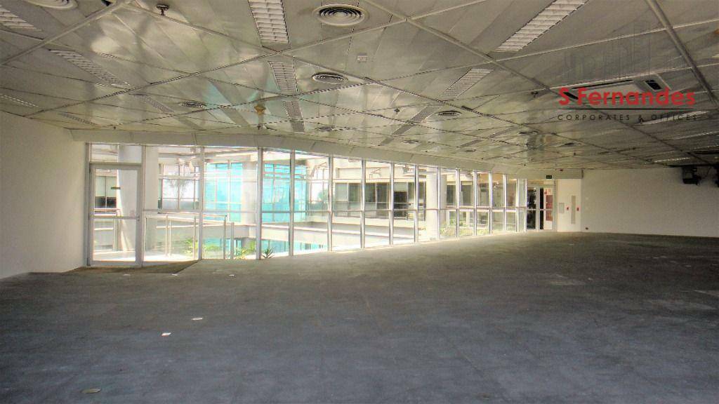 Conjunto Comercial-Sala para alugar, 720m² - Foto 3