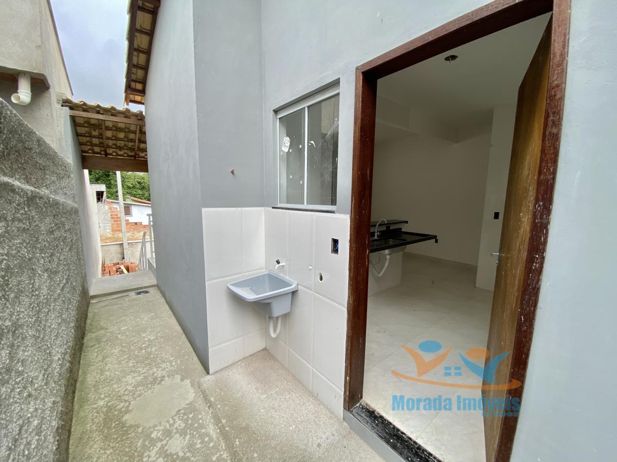 Casa à venda com 2 quartos, 120m² - Foto 9