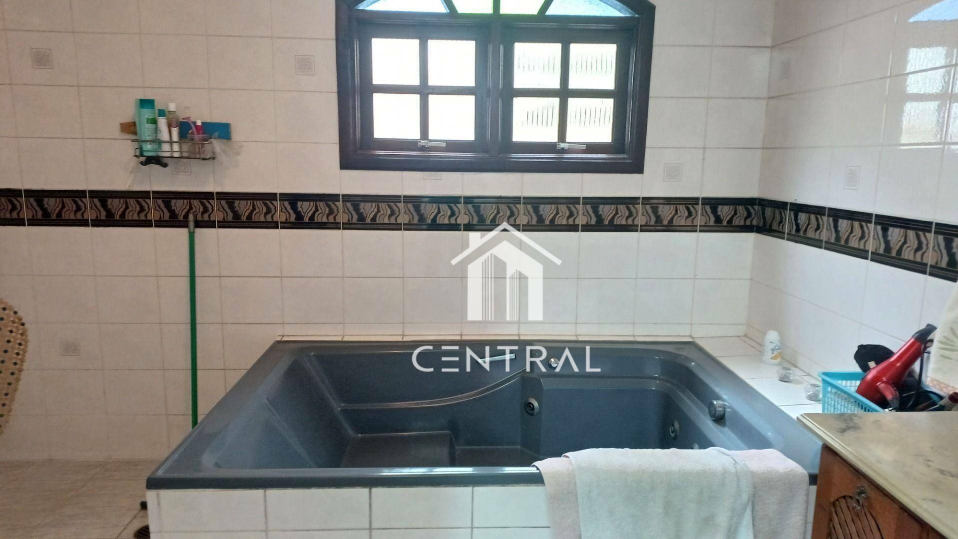 Sobrado à venda com 3 quartos, 110m² - Foto 14