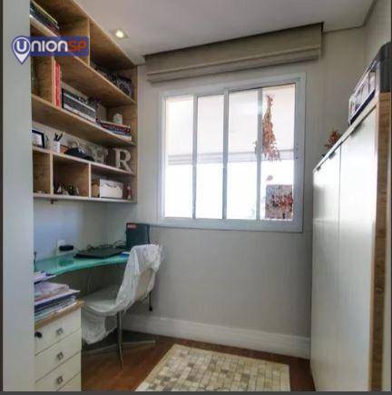 Apartamento à venda com 3 quartos, 80m² - Foto 6