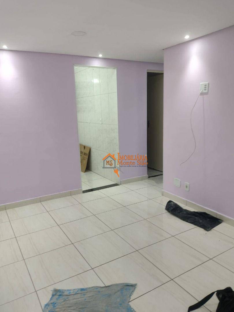 Casa de Condomínio à venda com 2 quartos, 50m² - Foto 2