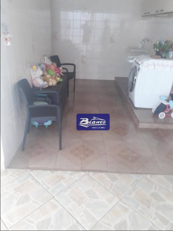 Sobrado à venda com 3 quartos, 296m² - Foto 10