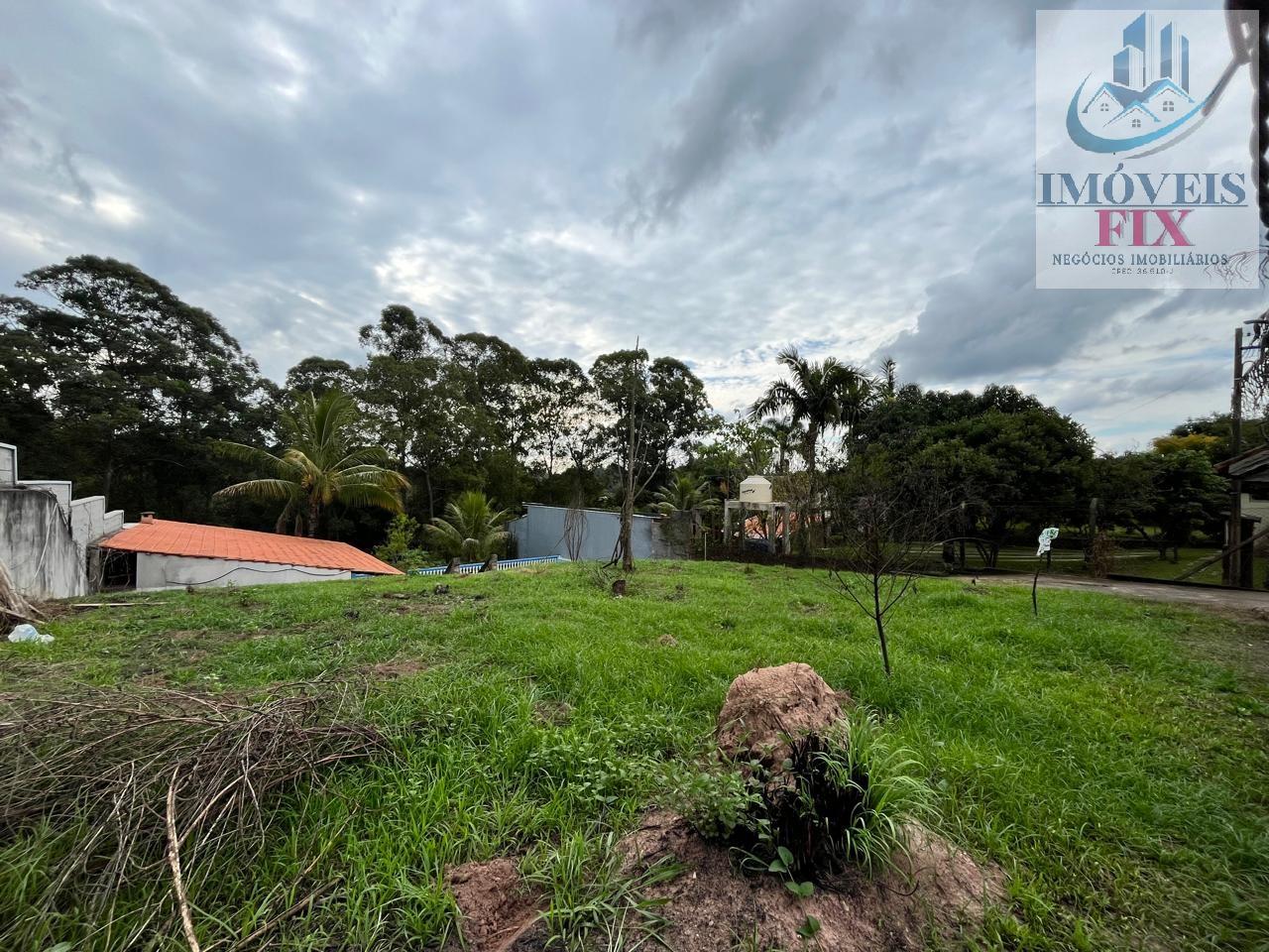 Chácara à venda com 1 quarto, 63m² - Foto 9