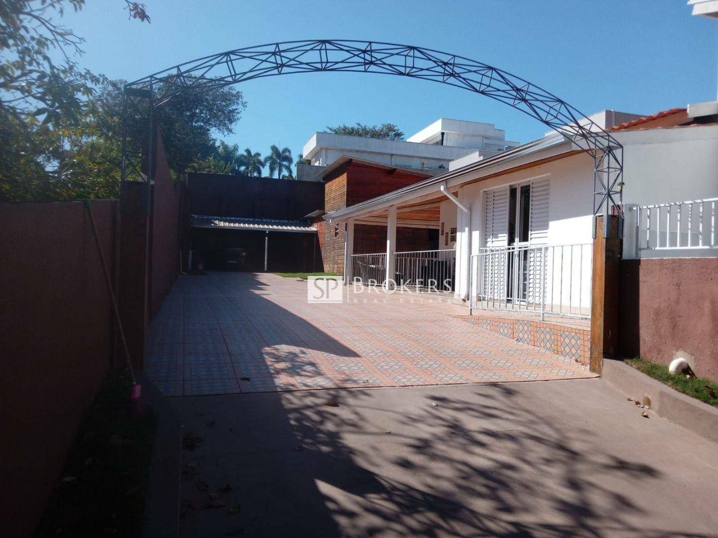 Casa de Condomínio à venda com 5 quartos, 295m² - Foto 37