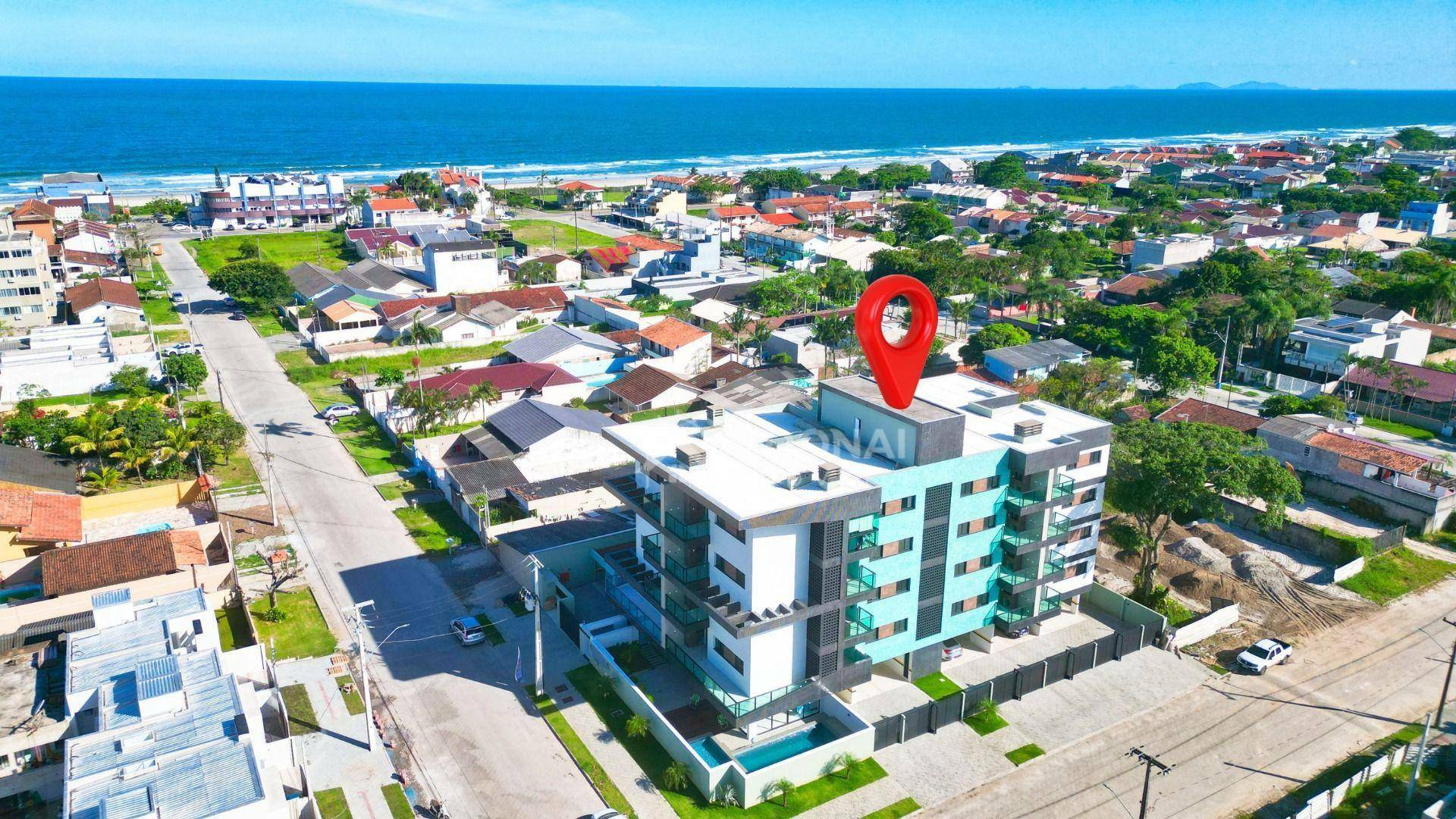 Apartamento à venda com 2 quartos, 87M2 - Foto 1