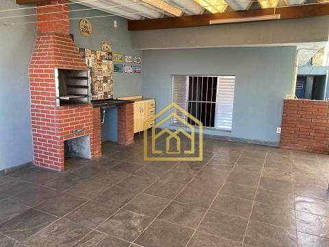 Sobrado à venda com 2 quartos, 167m² - Foto 4