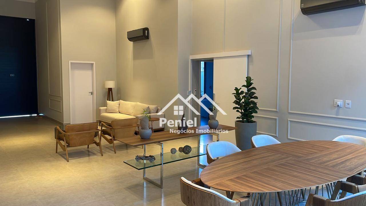 Casa de Condomínio à venda com 3 quartos, 273m² - Foto 14