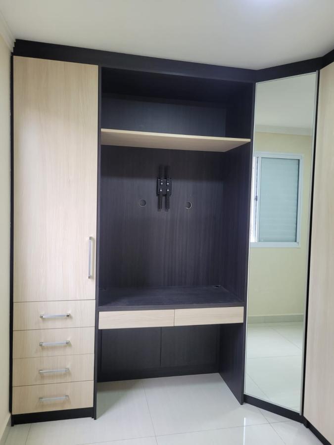 Apartamento à venda com 2 quartos, 48m² - Foto 22