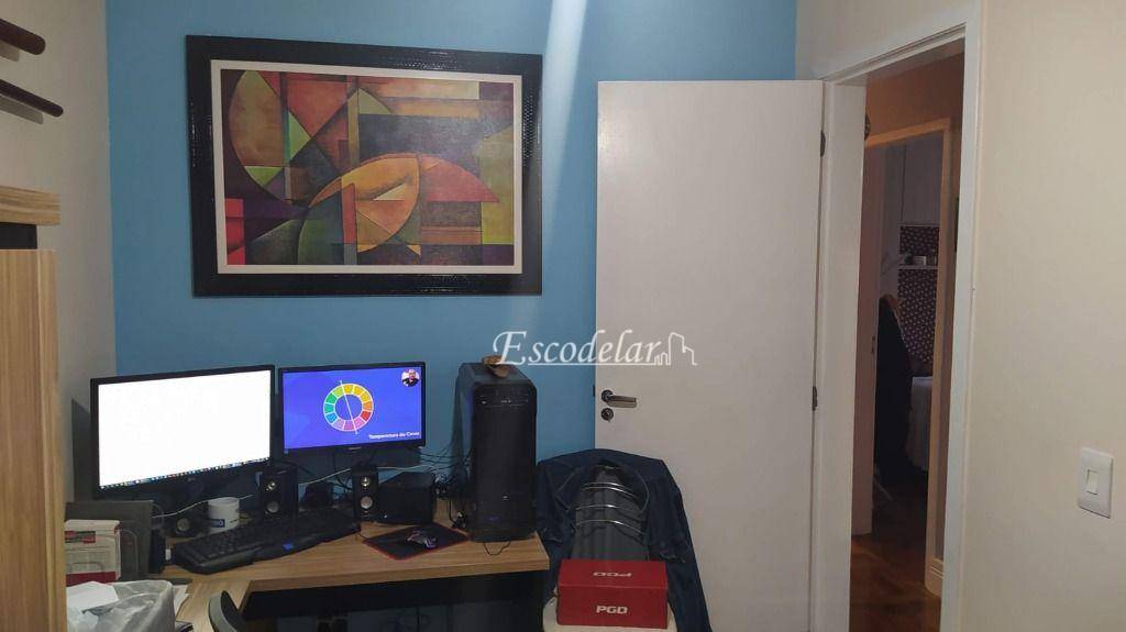 Apartamento à venda com 3 quartos, 71m² - Foto 5