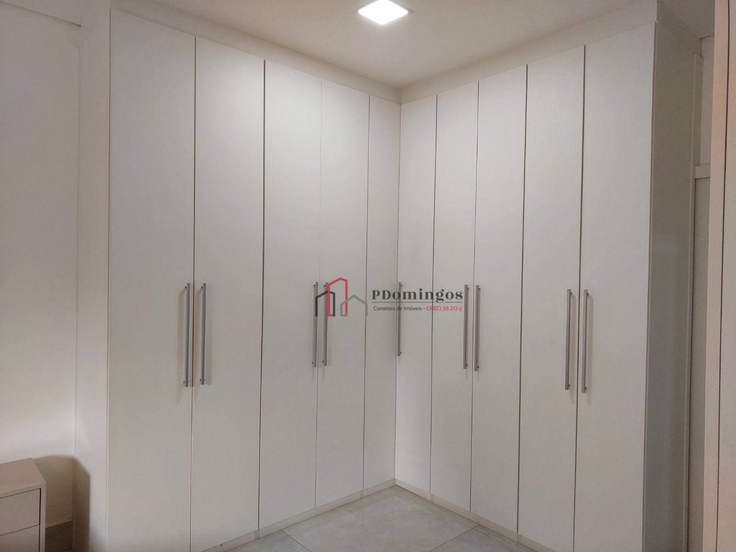 Casa de Condomínio à venda com 3 quartos, 201m² - Foto 25